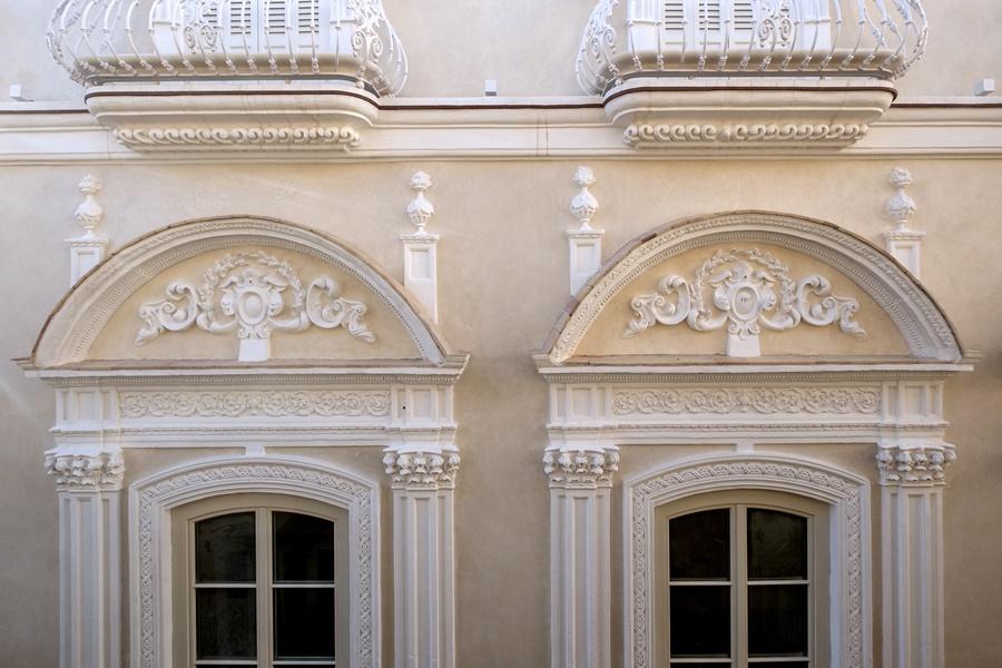 Aurea Casa Palacio Sagasta Cádiz Buitenkant foto