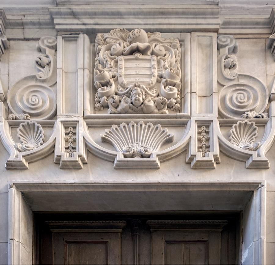 Aurea Casa Palacio Sagasta Cádiz Buitenkant foto