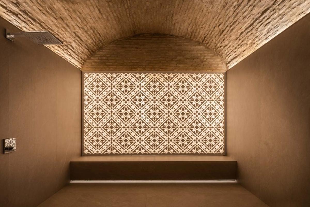 Aurea Casa Palacio Sagasta Cádiz Buitenkant foto